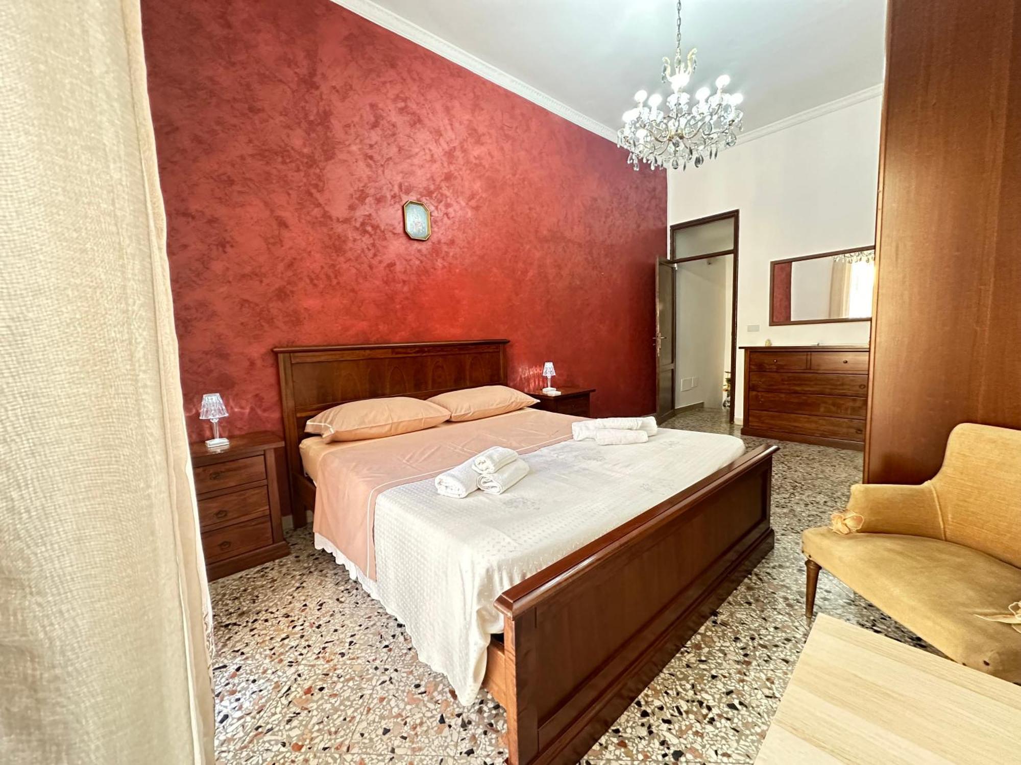 "La Piazza"Di Nino&Daniela Villa Capaci Kültér fotó